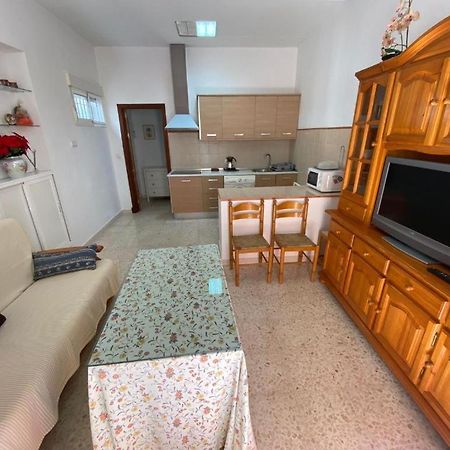 Apartamentos Porvera Jerez Jerez de la Frontera Dış mekan fotoğraf