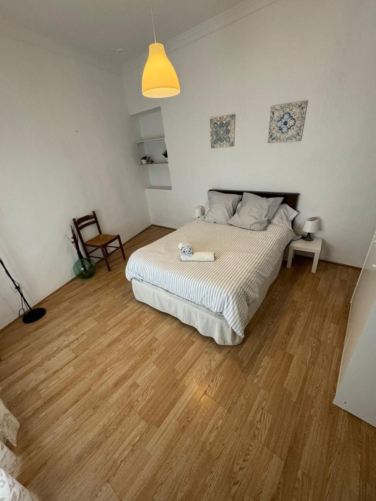 Apartamentos Porvera Jerez Jerez de la Frontera Dış mekan fotoğraf