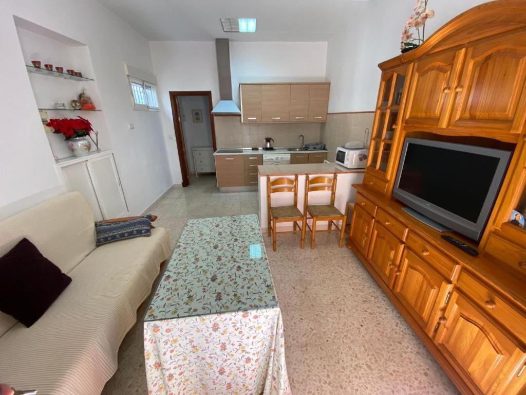 Apartamentos Porvera Jerez Jerez de la Frontera Dış mekan fotoğraf