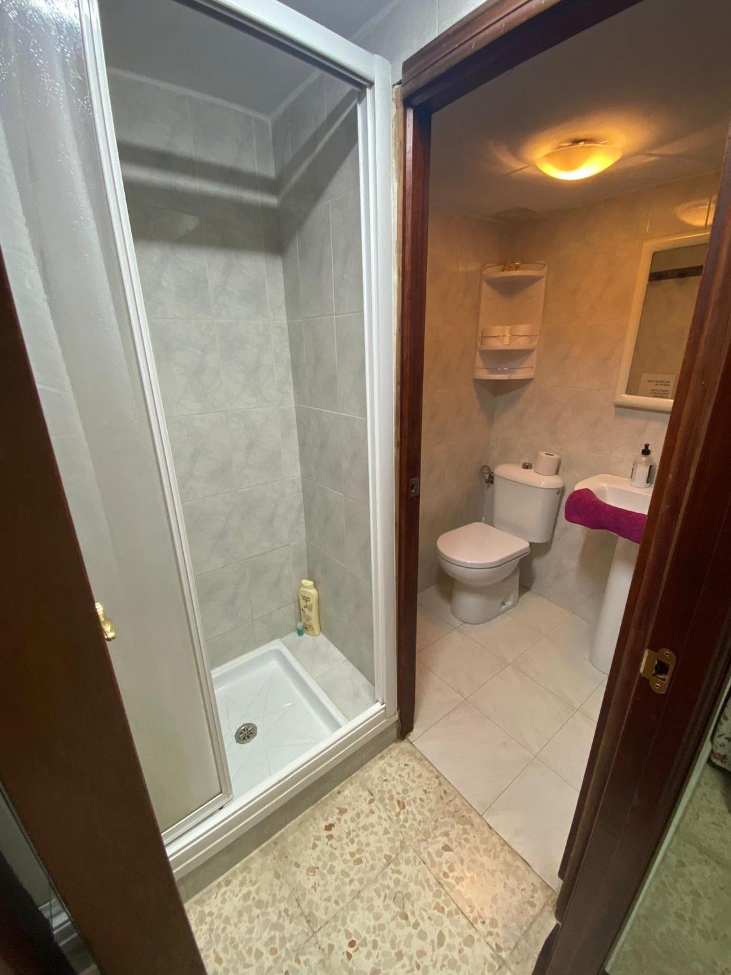 Apartamentos Porvera Jerez Jerez de la Frontera Dış mekan fotoğraf