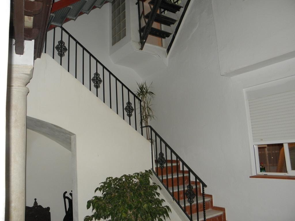 Apartamentos Porvera Jerez Jerez de la Frontera Dış mekan fotoğraf