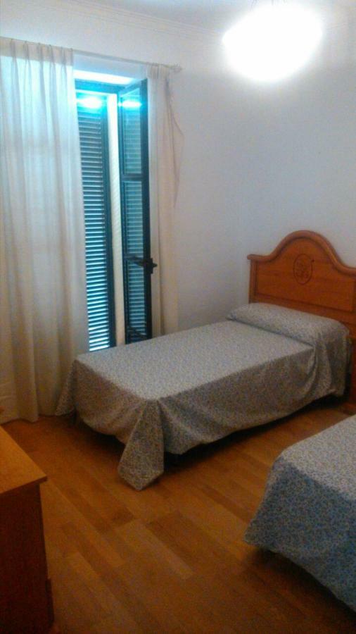 Apartamentos Porvera Jerez Jerez de la Frontera Dış mekan fotoğraf