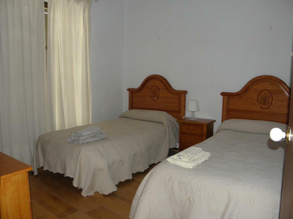 Apartamentos Porvera Jerez Jerez de la Frontera Dış mekan fotoğraf